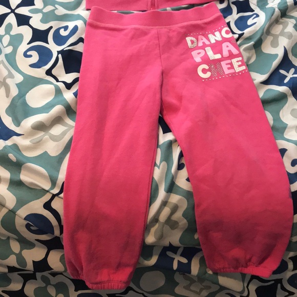 Matching jacket and pants - Picture 2 of 4